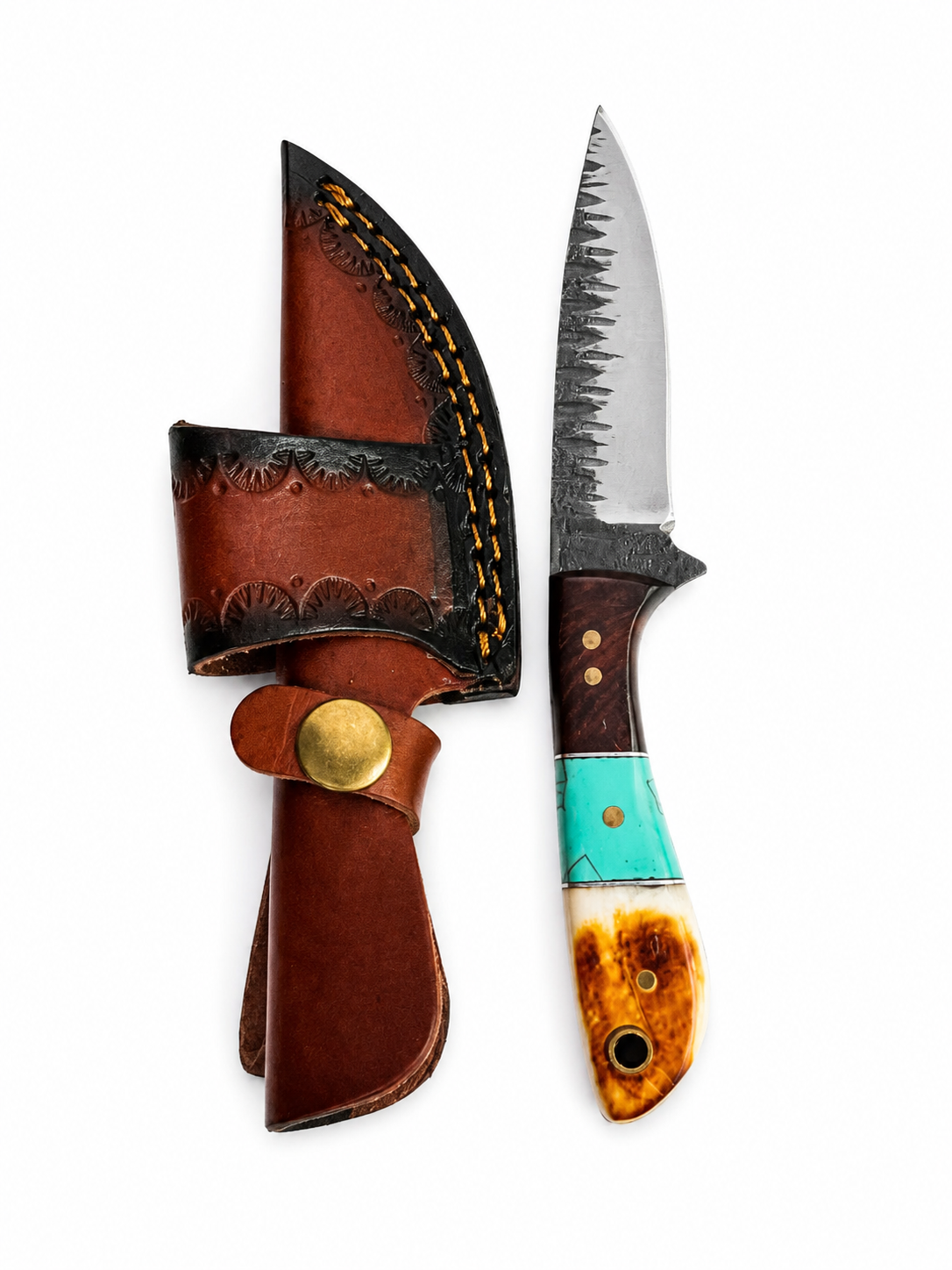 TI TKT-15
