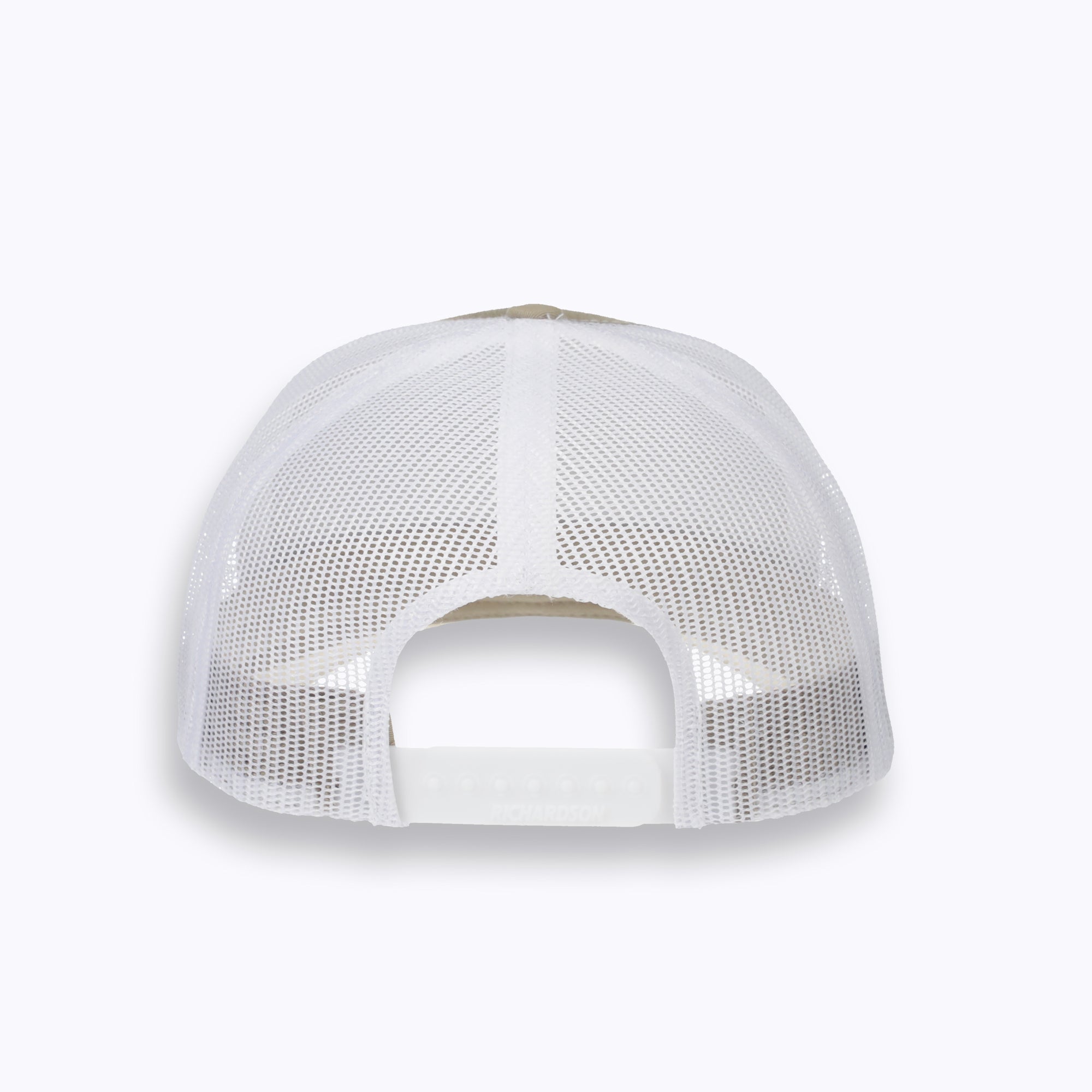 Capitan "Buffalo Logo/Texas Flag" Snapback Cap