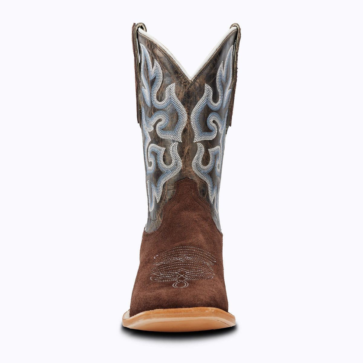 Cisco Mens Western Boot - Capitan Boots