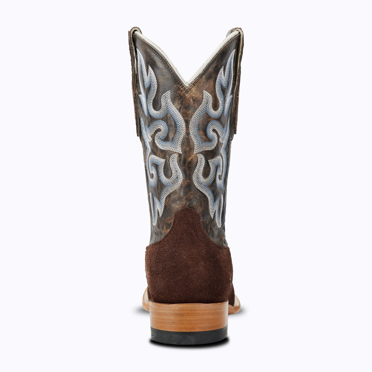 Cisco Mens Western Boot - Capitan Boots