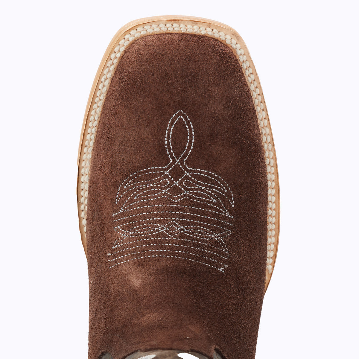 Cisco Mens Western Boot - Capitan Boots
