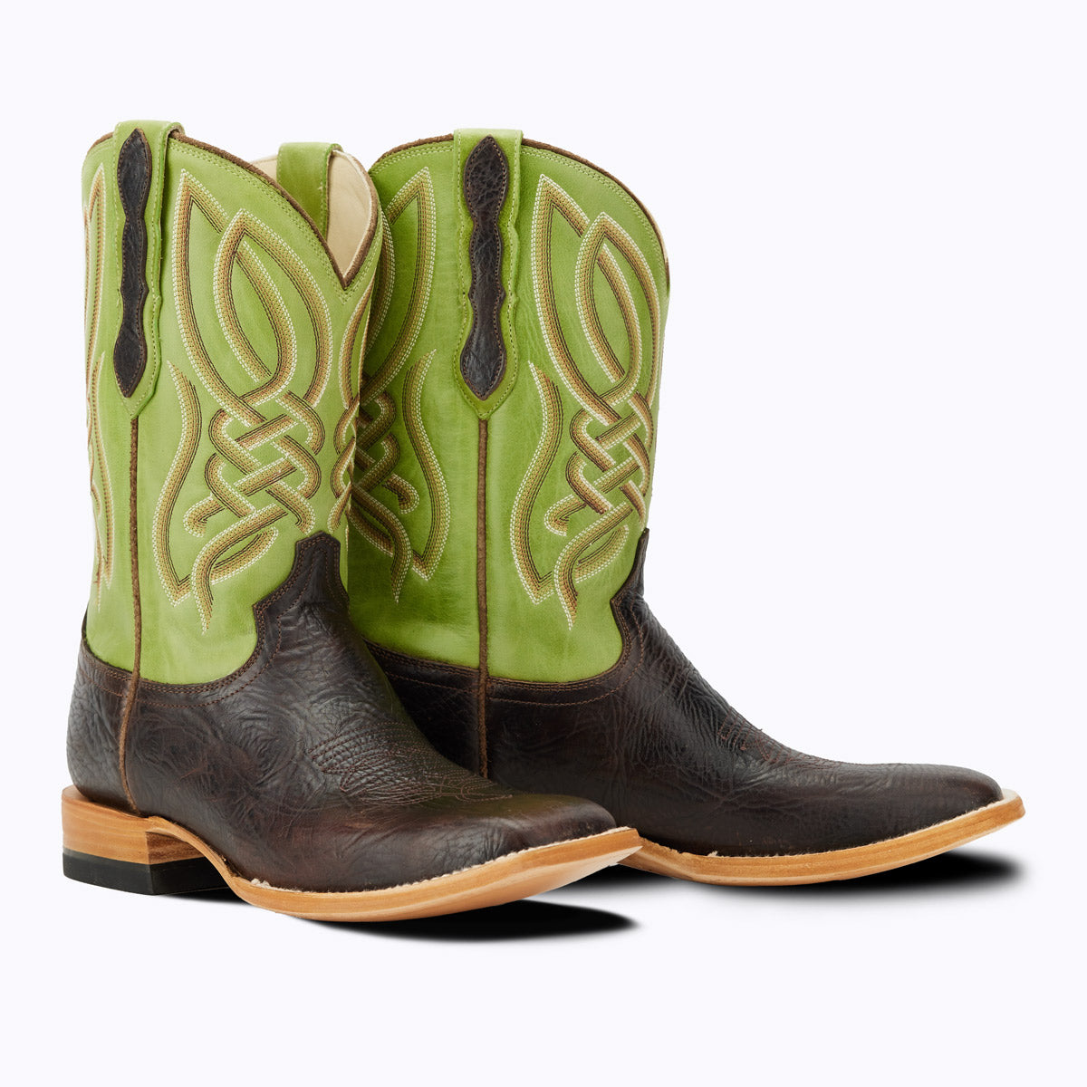 Cisco - Sale Mens Western Boot - Capitan Boots