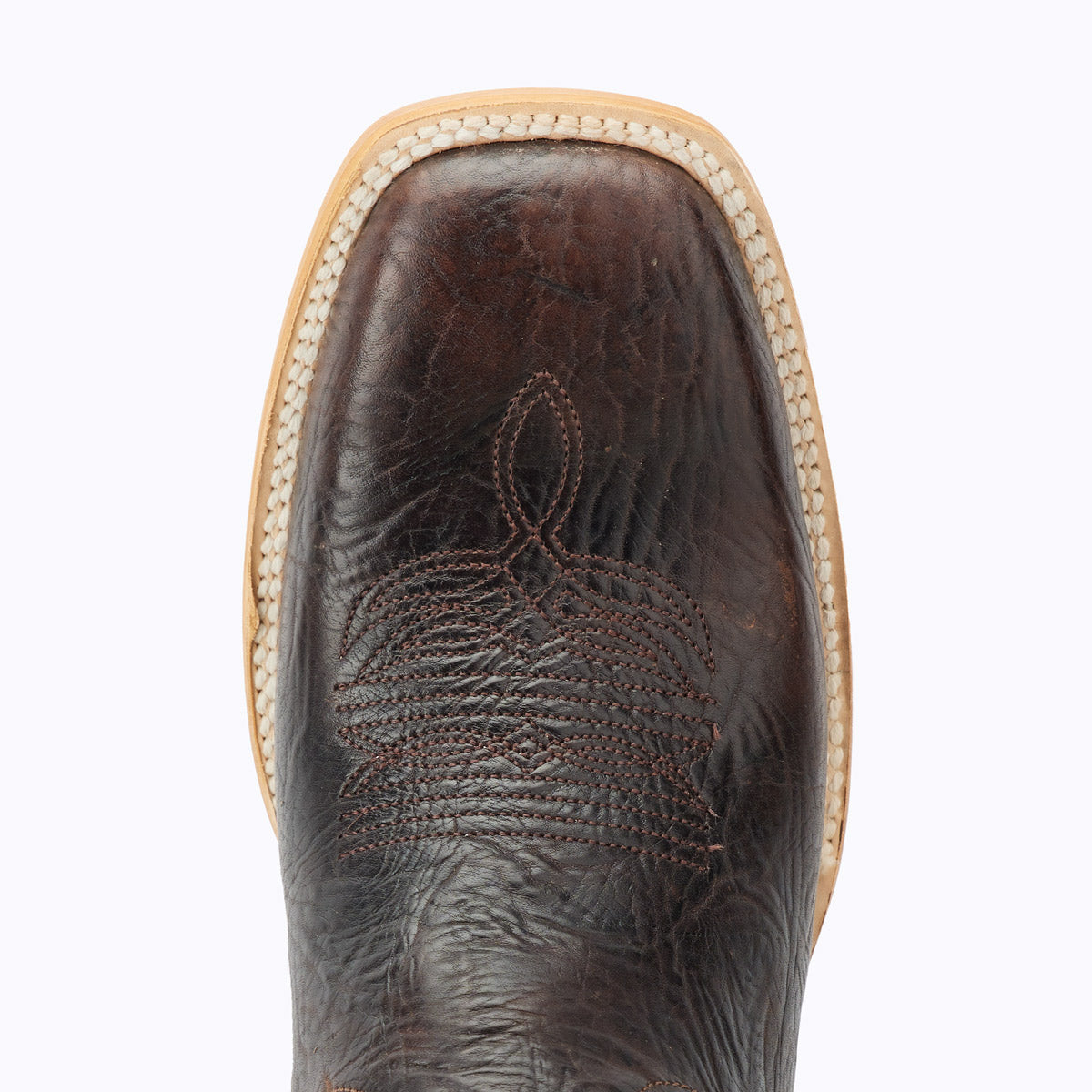 Cisco Mens Western Boot - Capitan Boots