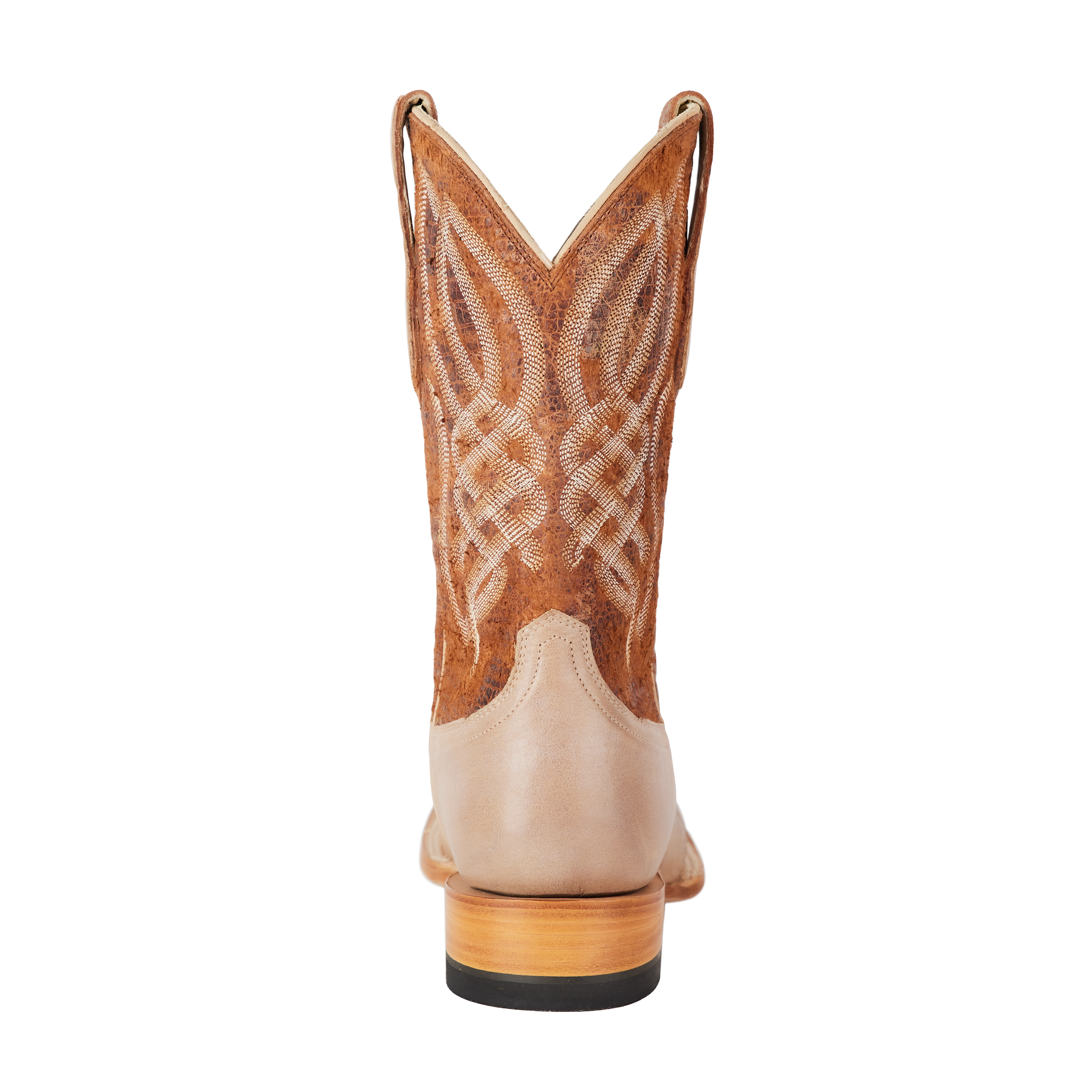 Cisco Men's Western Boots - Capitan Boots