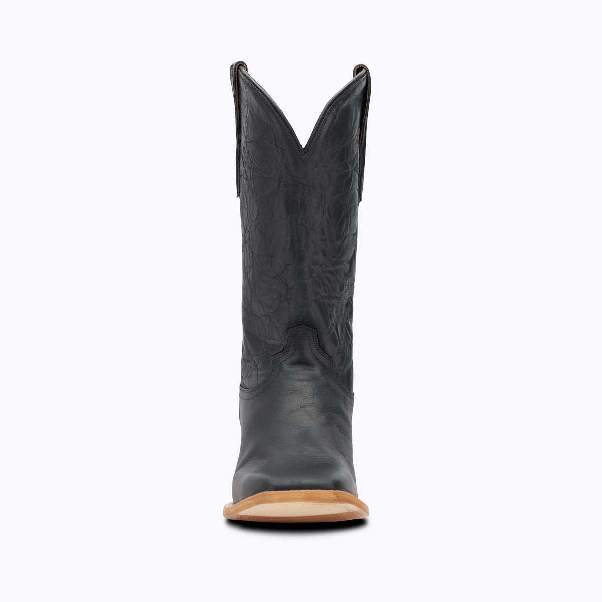 Ft Worth Mens Western Boot - Capitan Boots