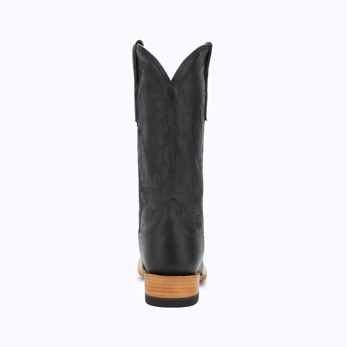 Ft Worth Mens Western Boot - Capitan Boots