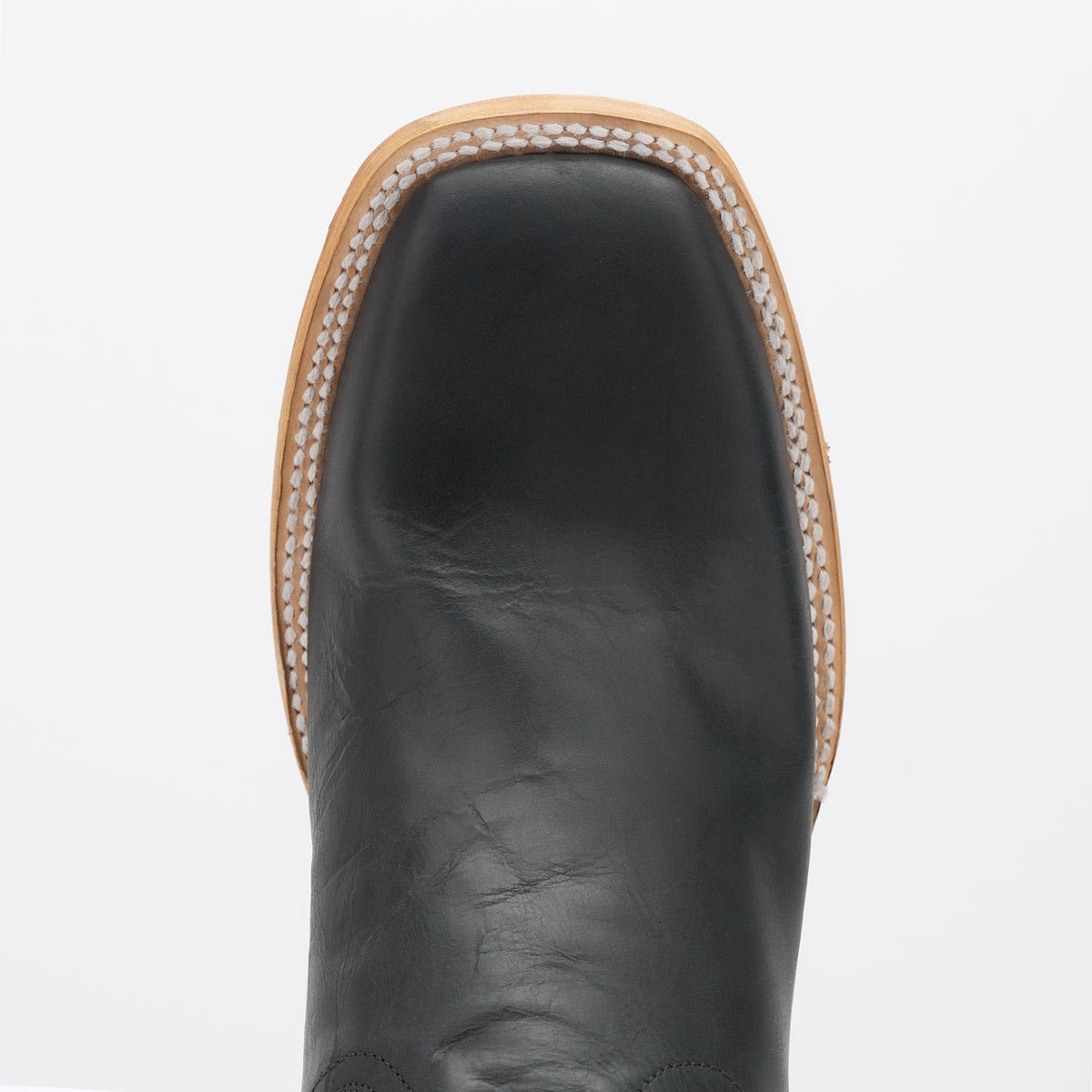 Ft Worth Mens Western Boot - Capitan Boots
