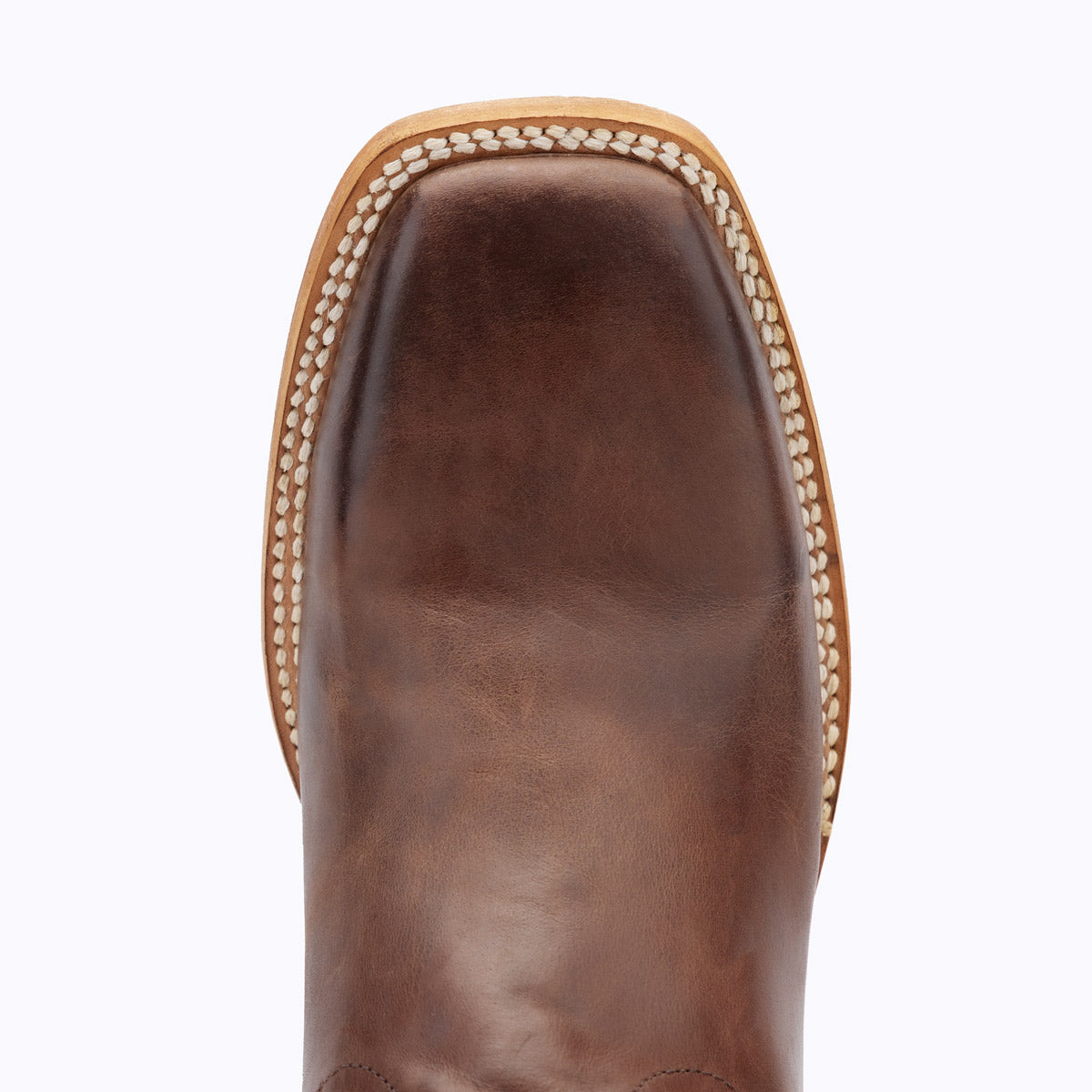 Ft Worth Mens Western Boot - Capitan Boots