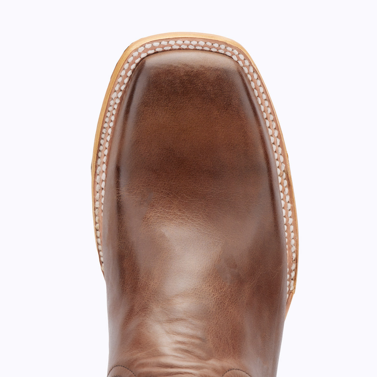 Ft Worth Mens Western Boot - Capitan Boots