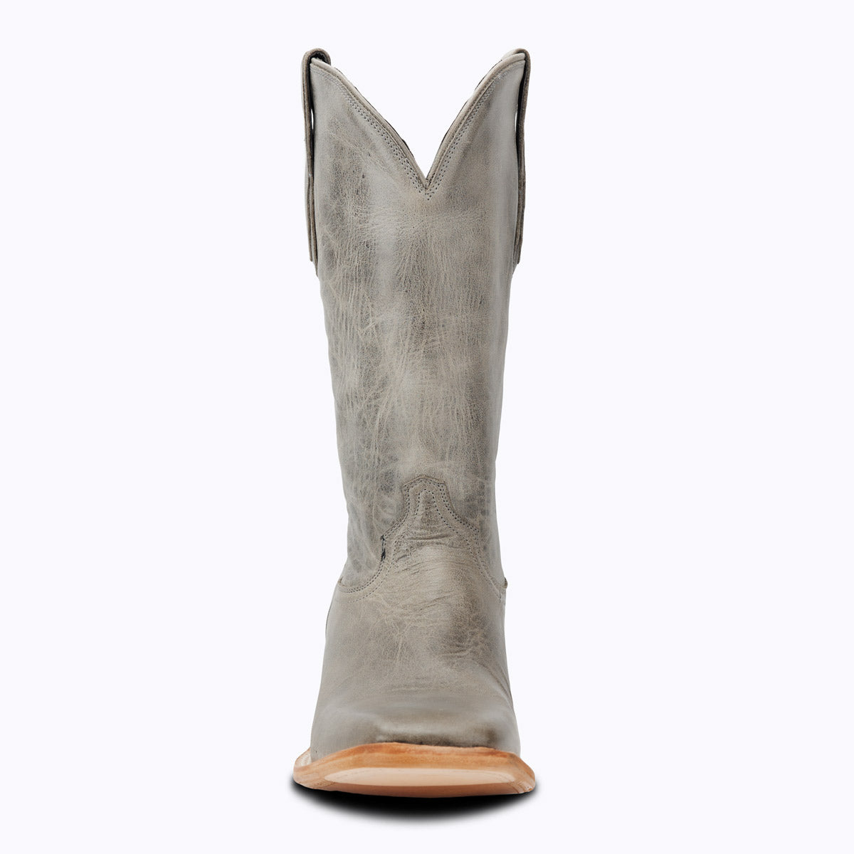 Ft Worth Mens Western Boot - Capitan Boots