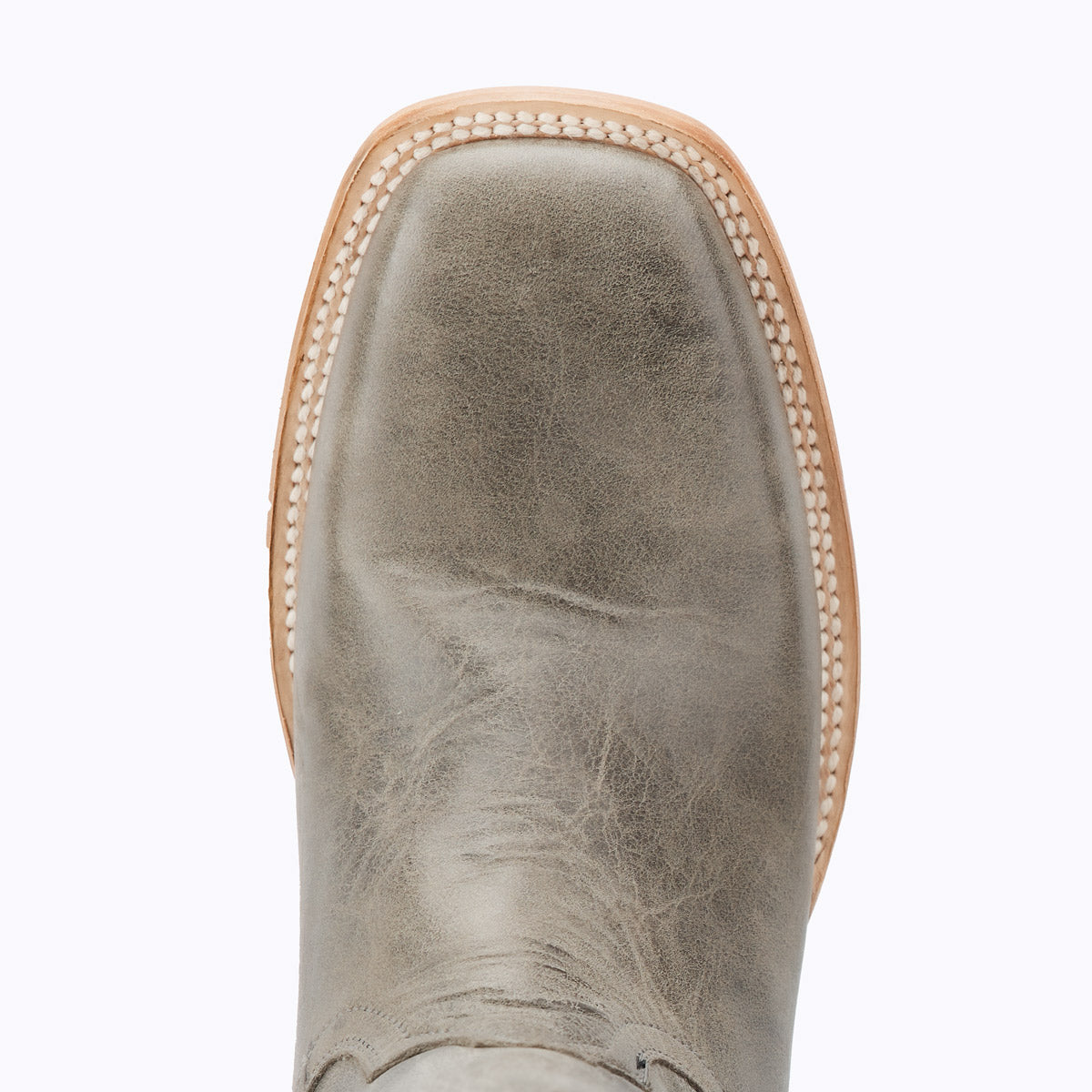 Ft Worth Mens Western Boot - Capitan Boots