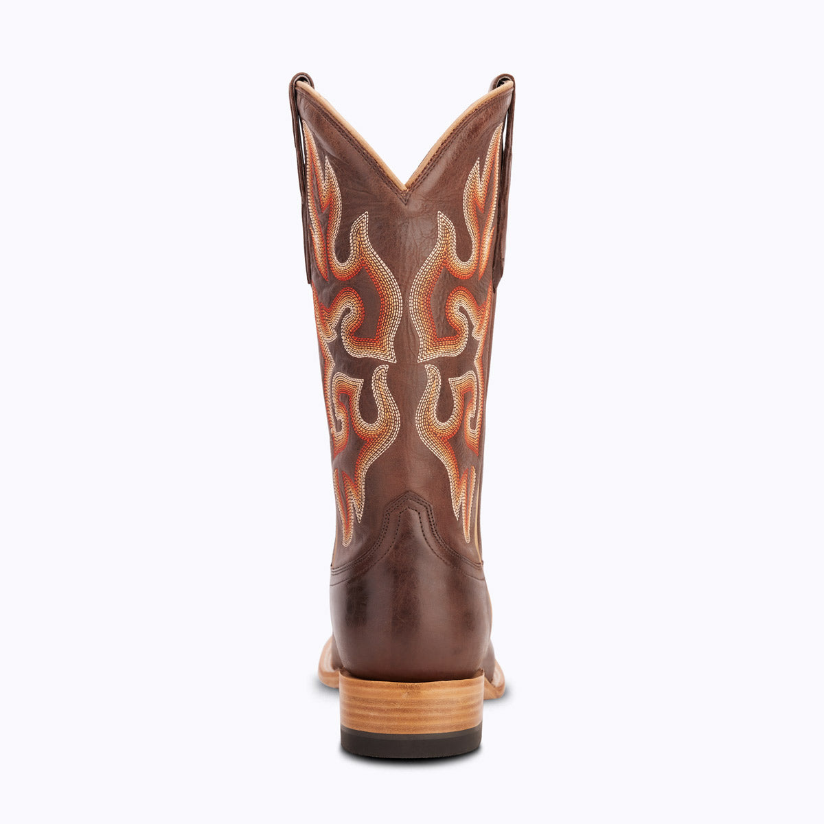 Ft Worth - Sale Mens Western Boot - Capitan Boots