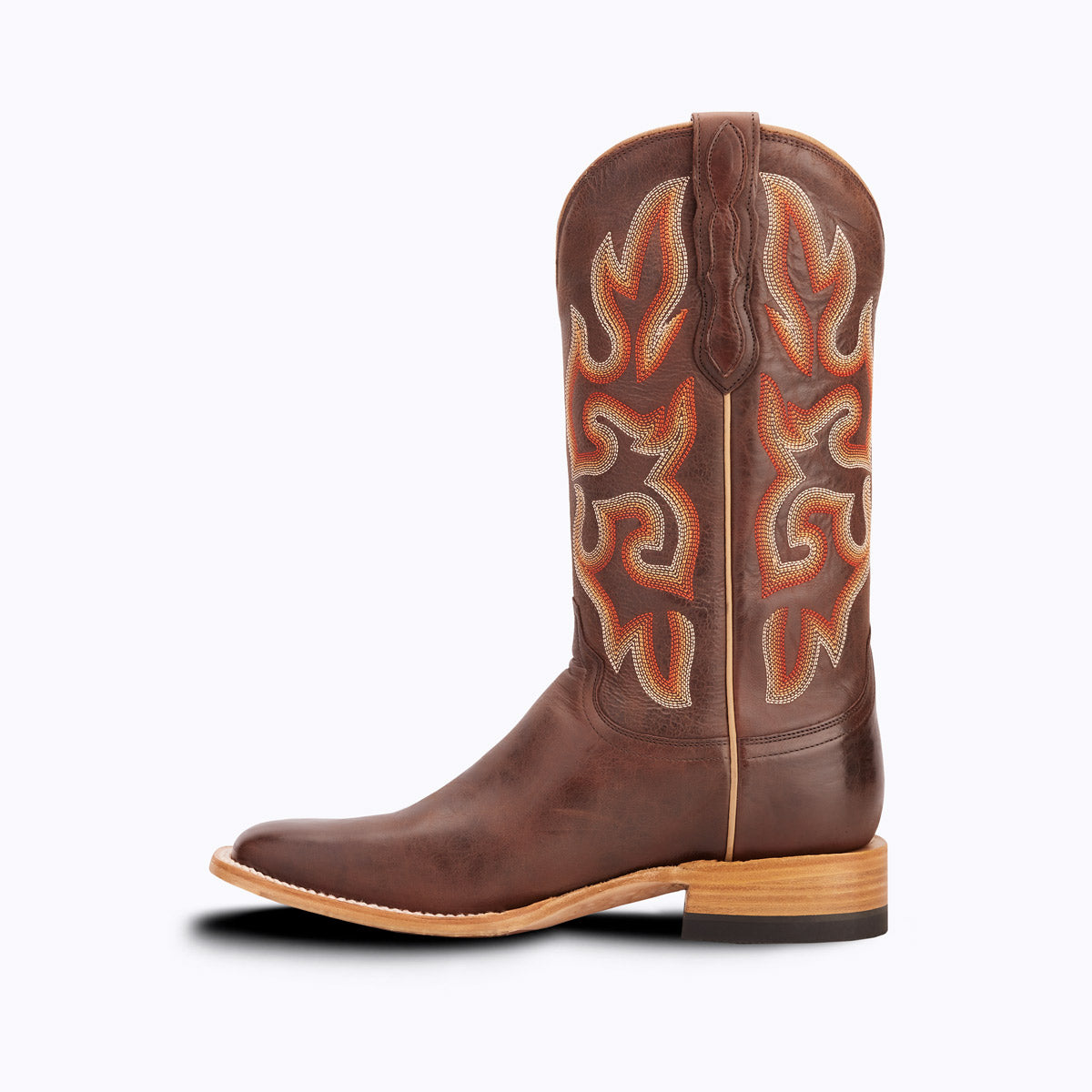 Ft Worth - Sale Mens Western Boot - Capitan Boots