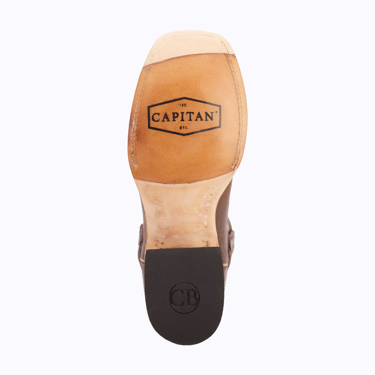 Ft Worth - Sale Mens Western Boot - Capitan Boots