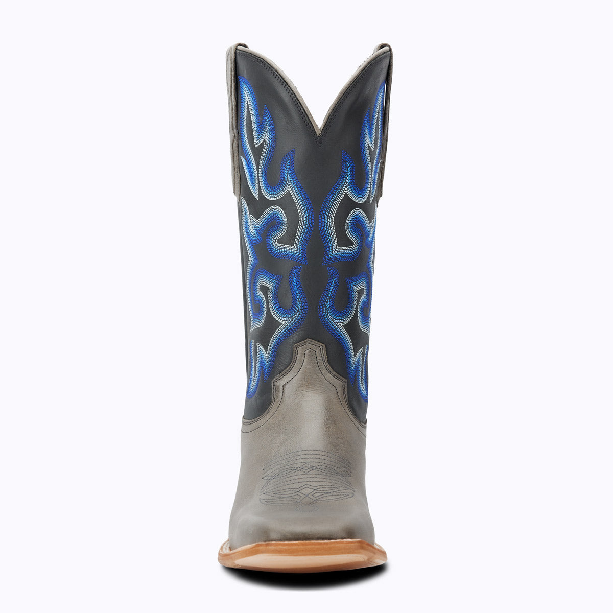 Ft Worth Mens Western Boot - Capitan Boots