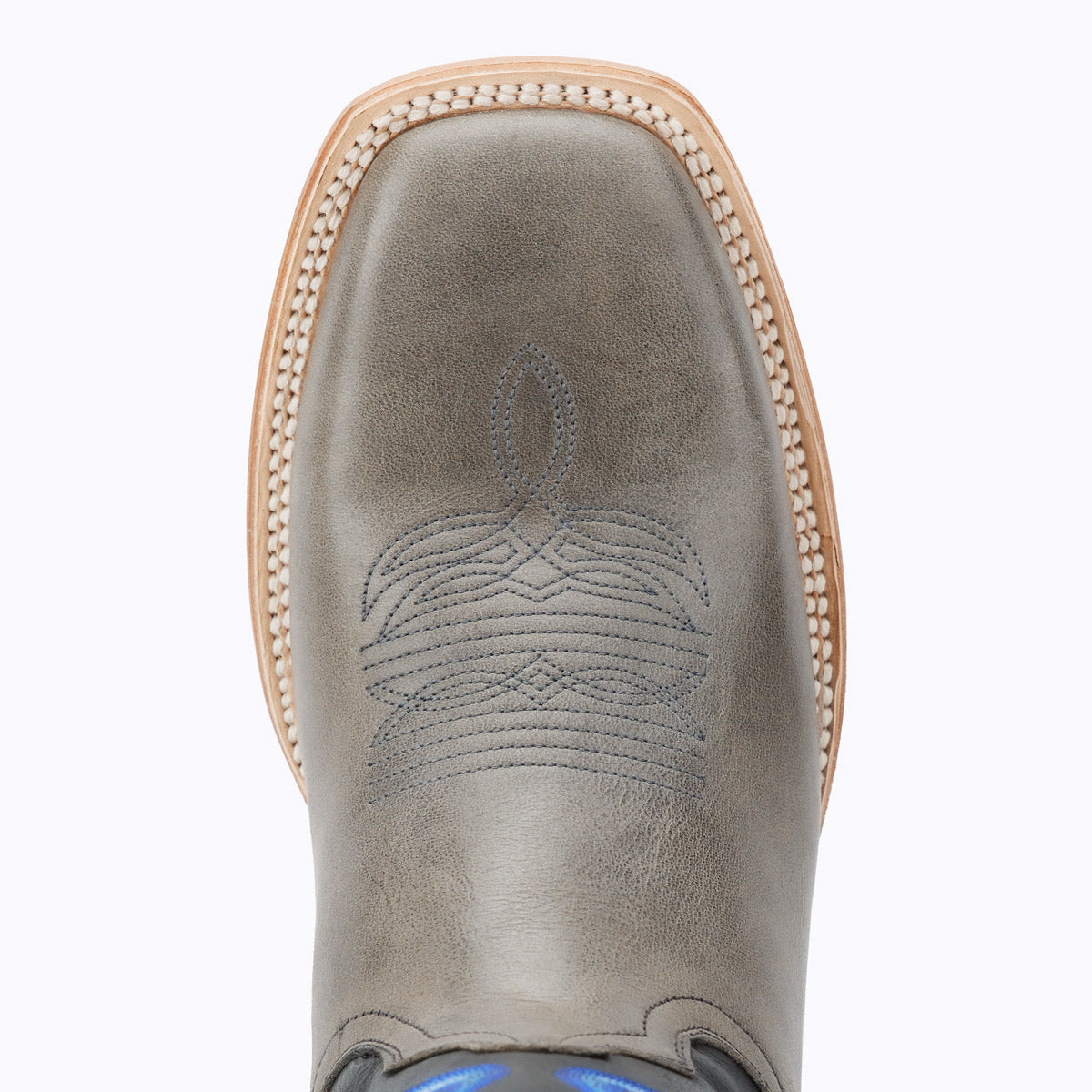 Ft Worth Mens Western Boot - Capitan Boots