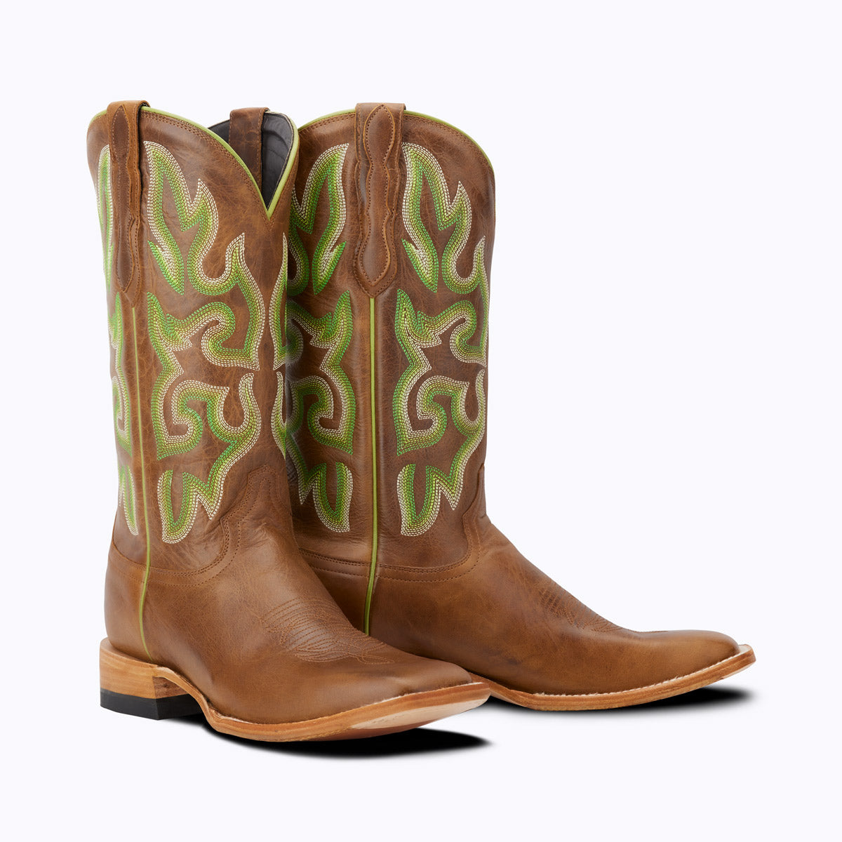 Ft Worth - Sale Mens Western Boot - Capitan Boots
