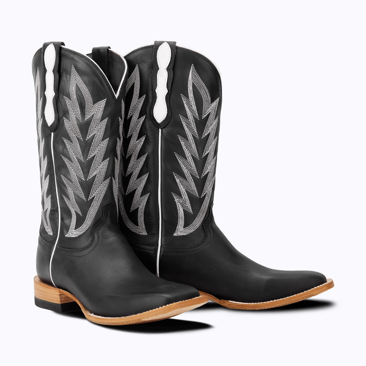 Ft Worth - Sale Mens Western Boot - Capitan Boots