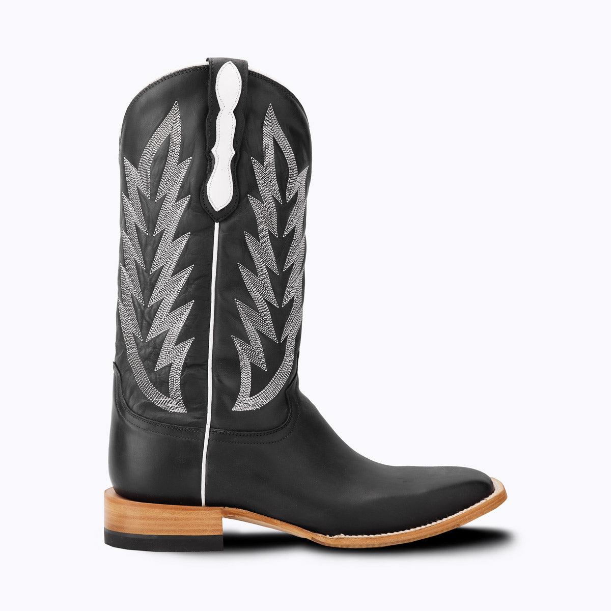 Ft Worth - Sale Mens Western Boot - Capitan Boots