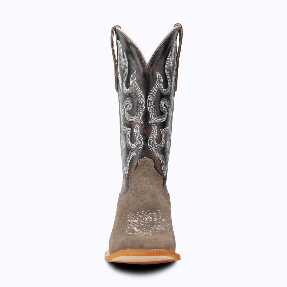 Ft Worth Mens Western Boot - Capitan Boots