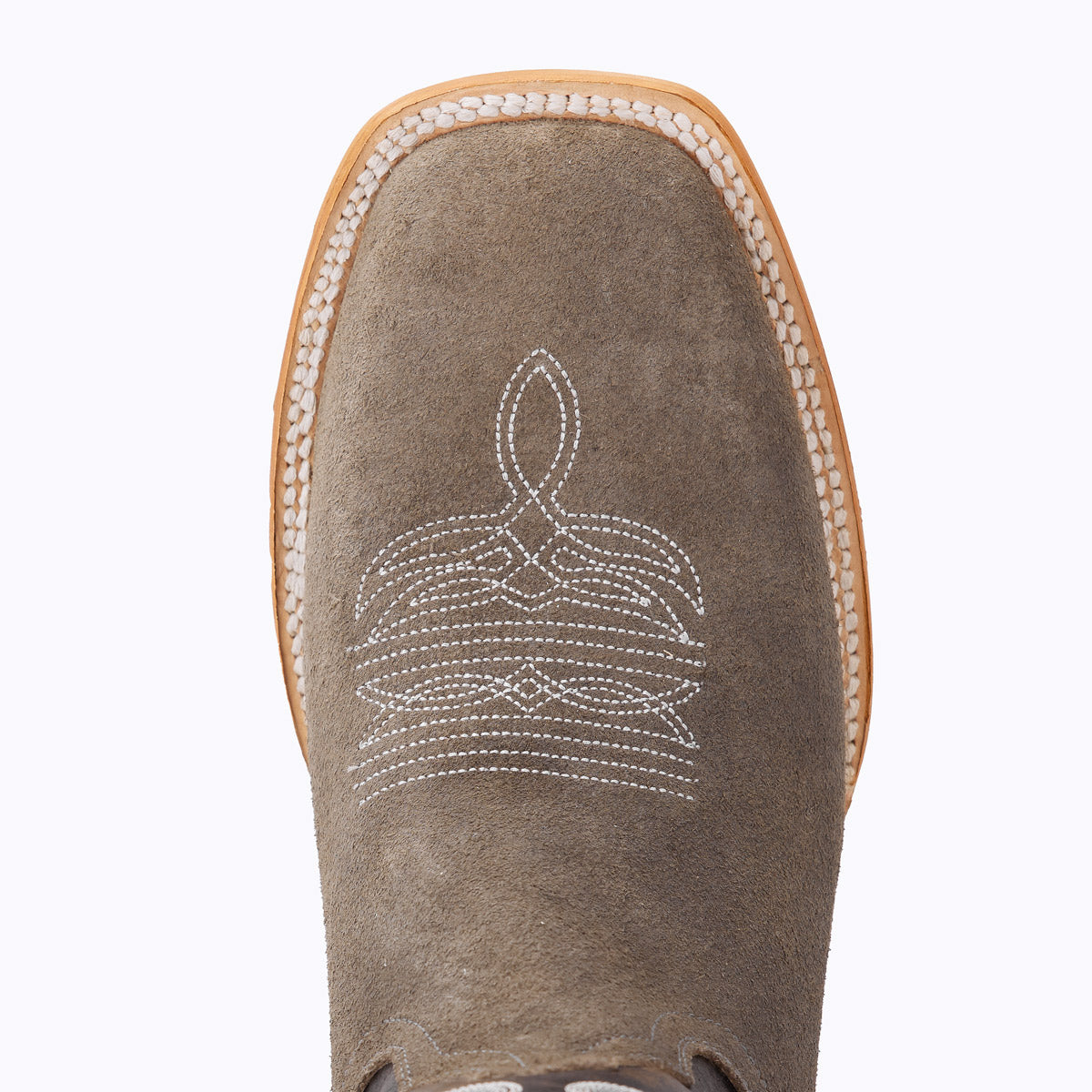 Ft Worth Mens Western Boot - Capitan Boots