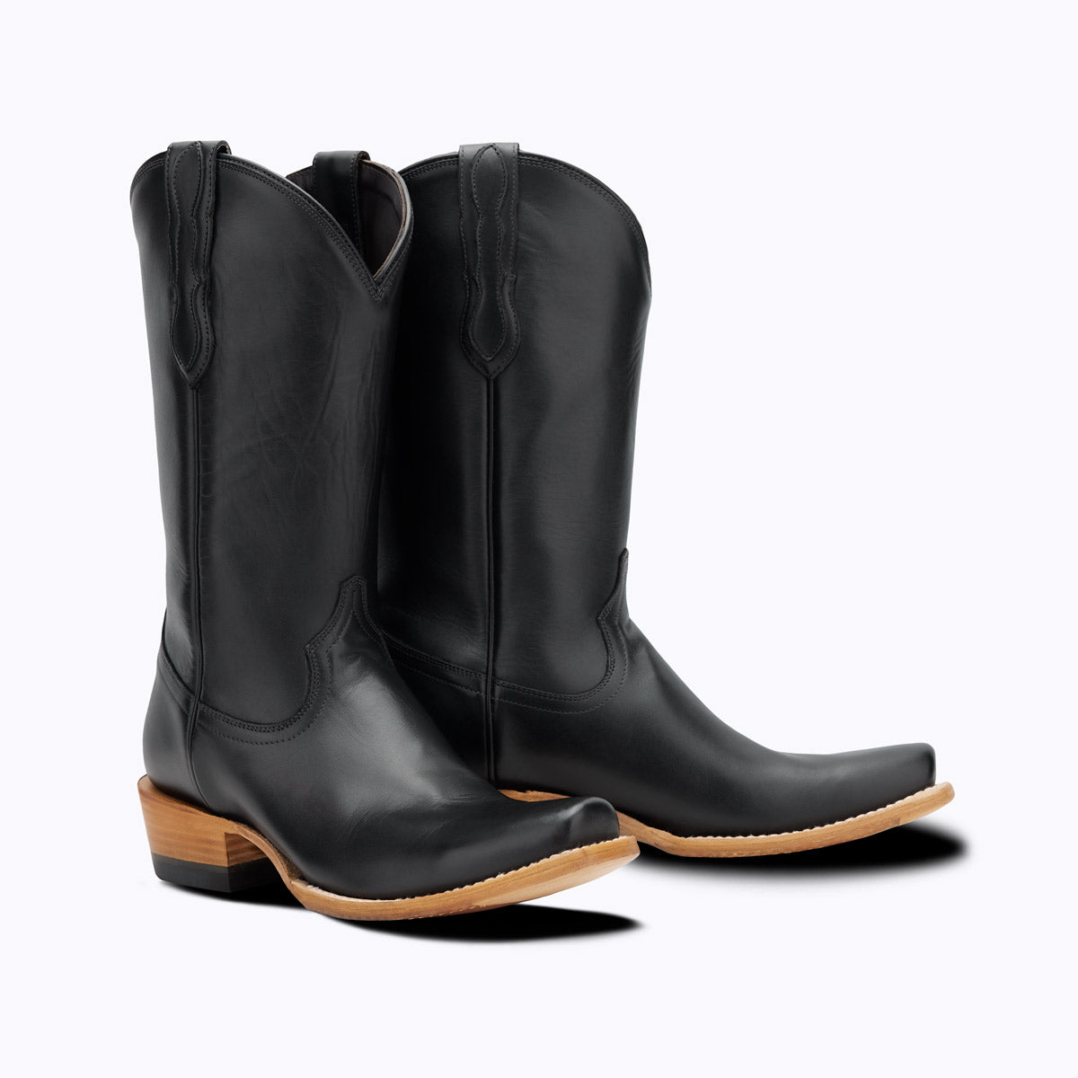 Nashville Mens Western Boot - Capitan Boots