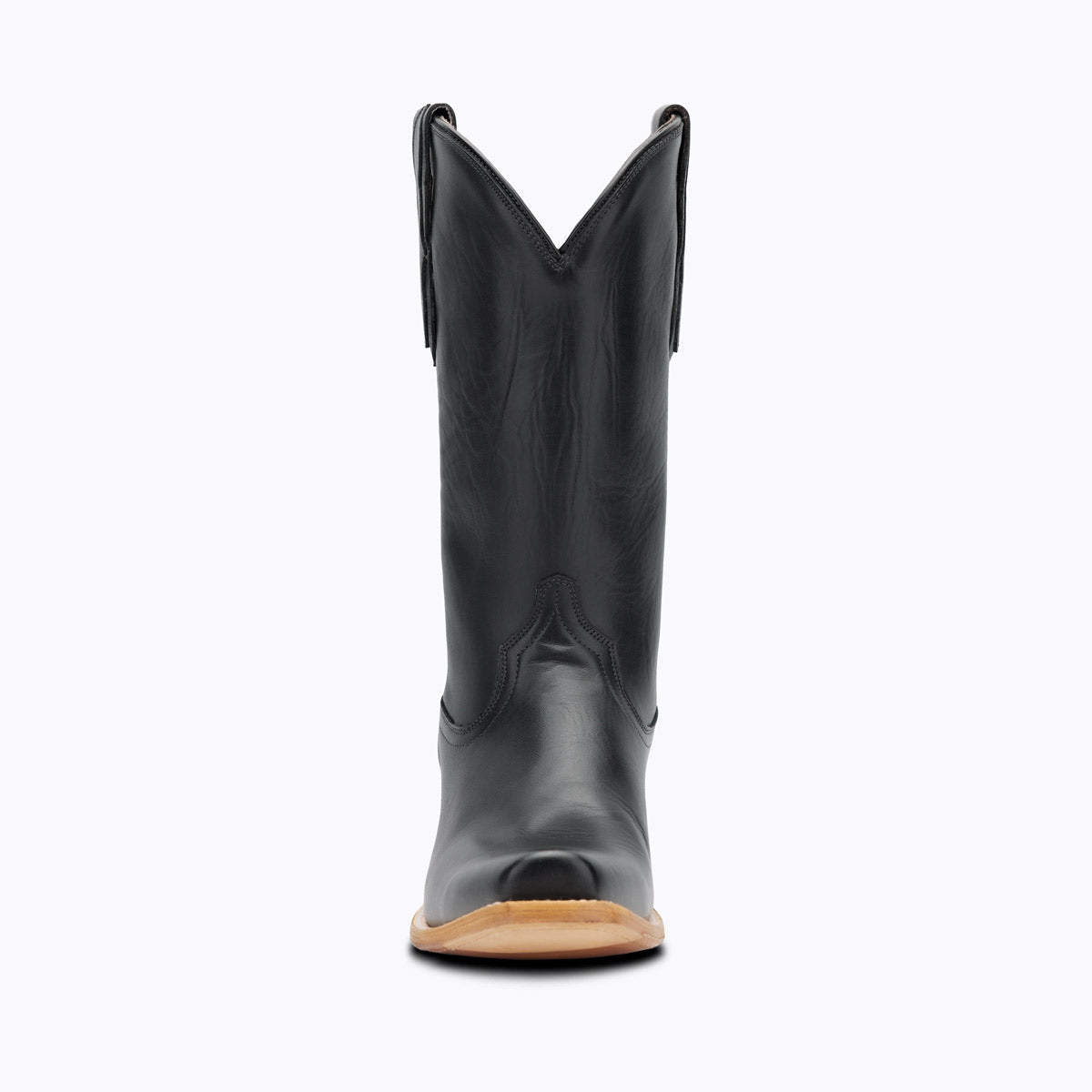 Nashville Mens Western Boot - Capitan Boots