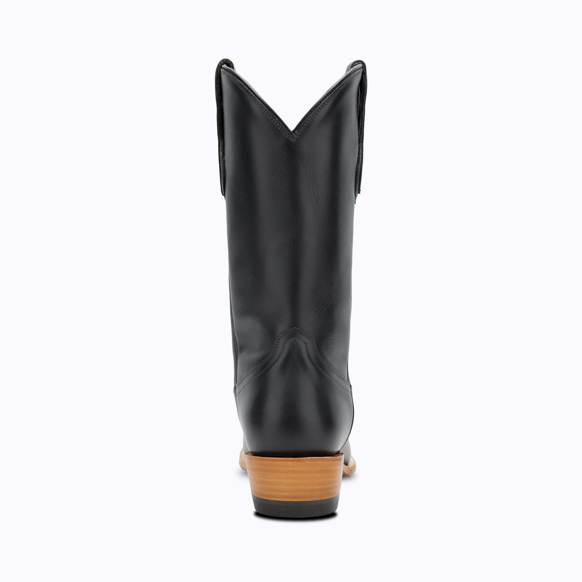 Nashville Mens Western Boot - Capitan Boots