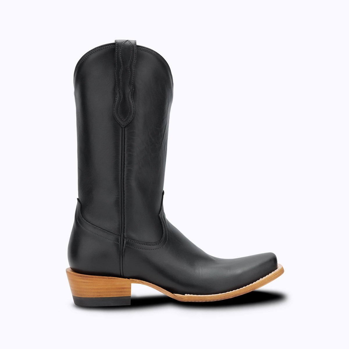 Nashville Mens Western Boot - Capitan Boots