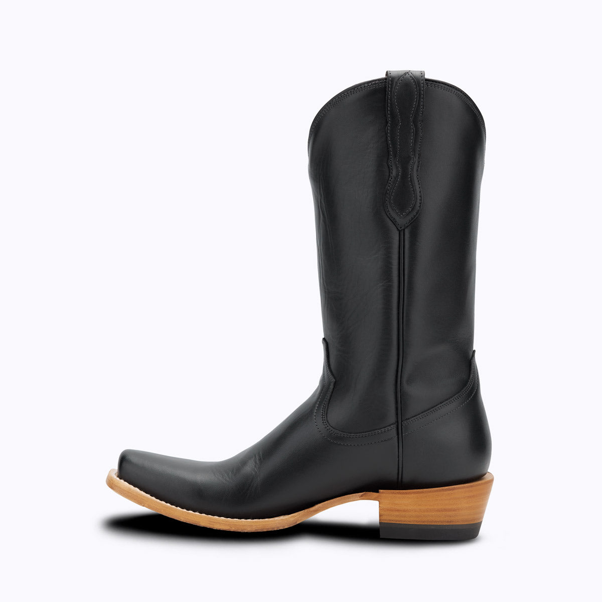 Nashville Mens Western Boot - Capitan Boots