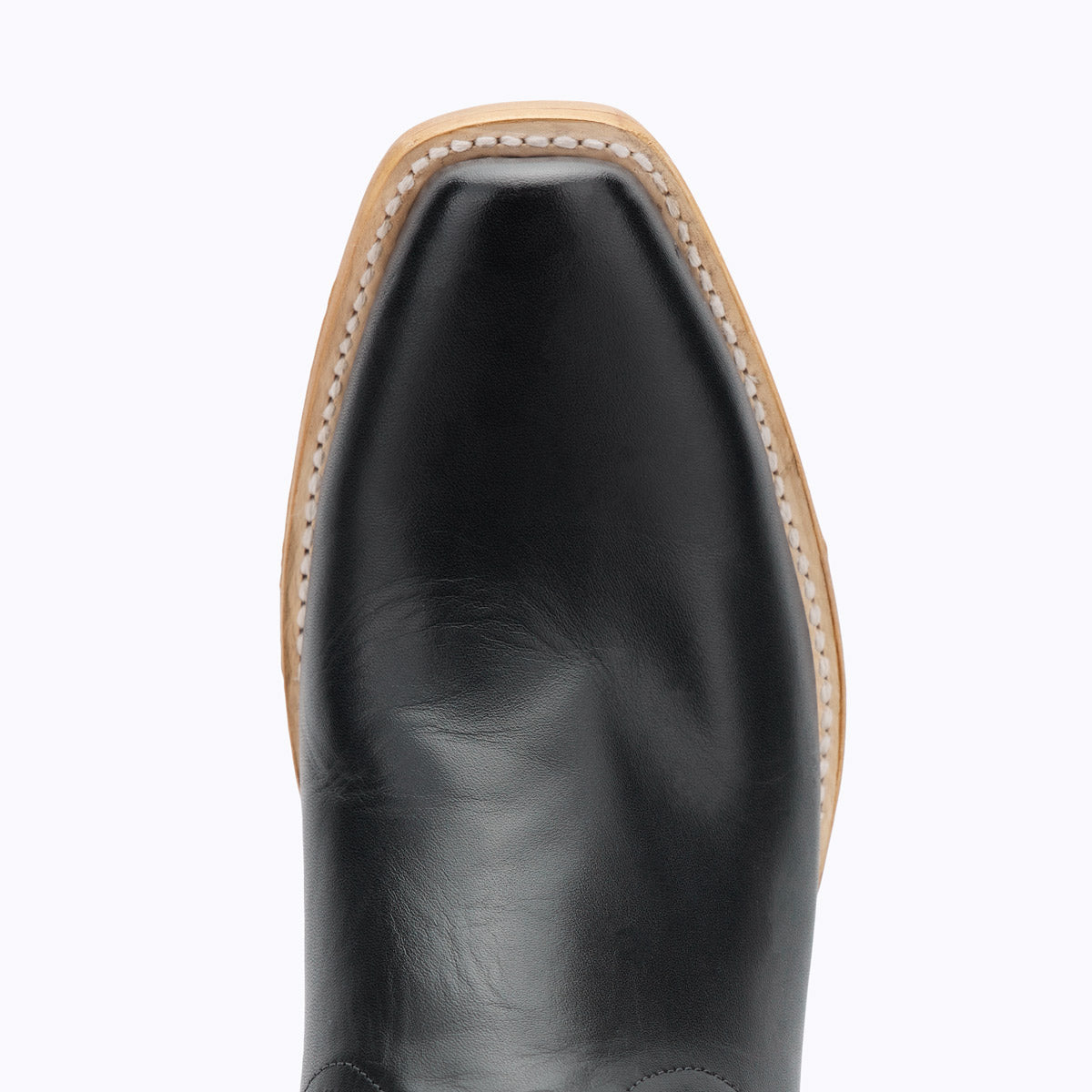 Nashville Mens Western Boot - Capitan Boots