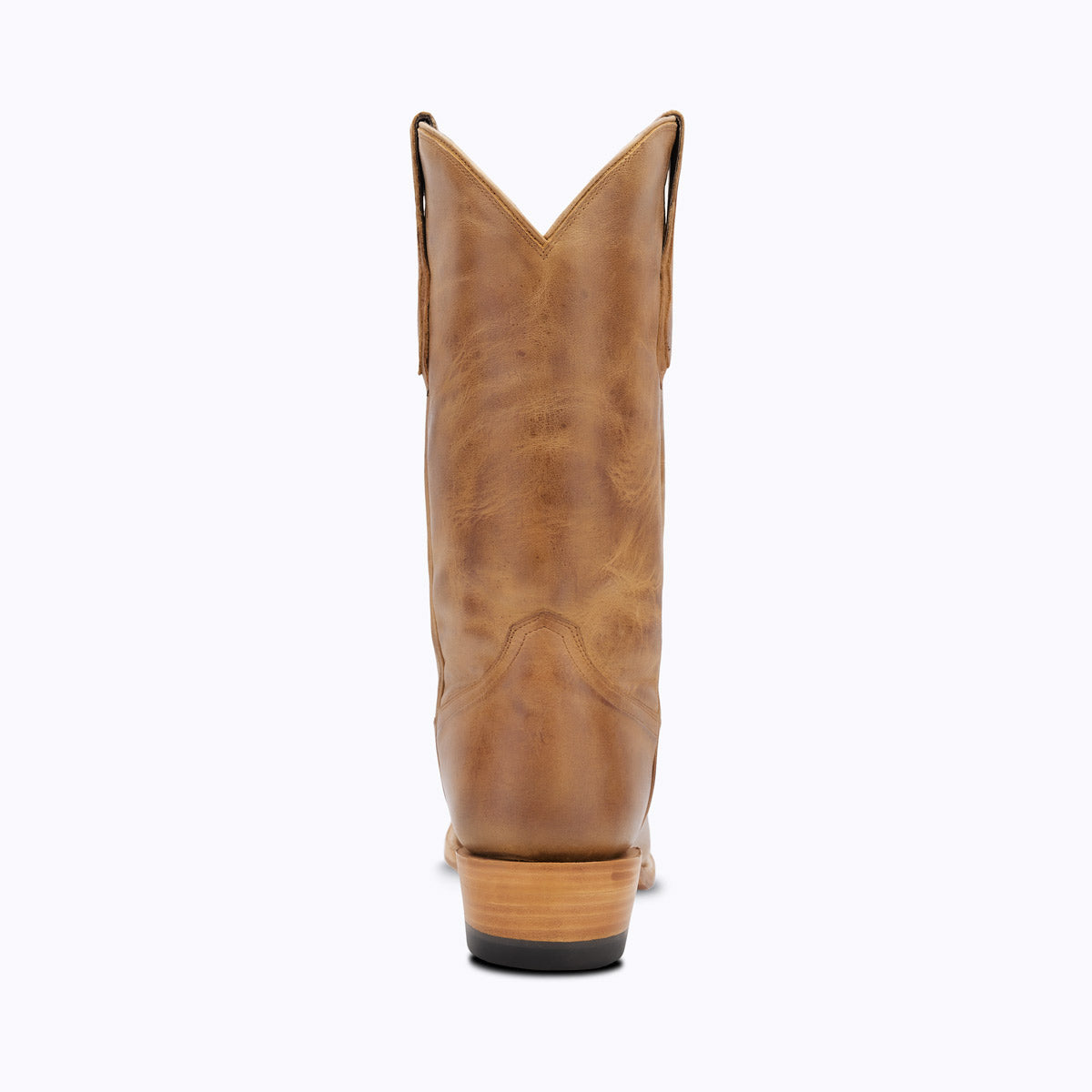 Nashville Mens Western Boot - Capitan Boots