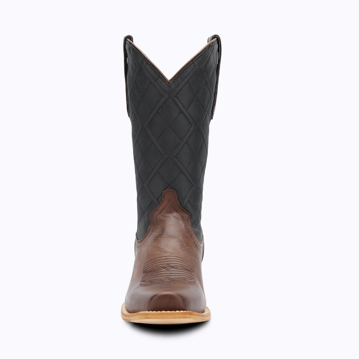 Nashville Mens Western Boot - Capitan Boots