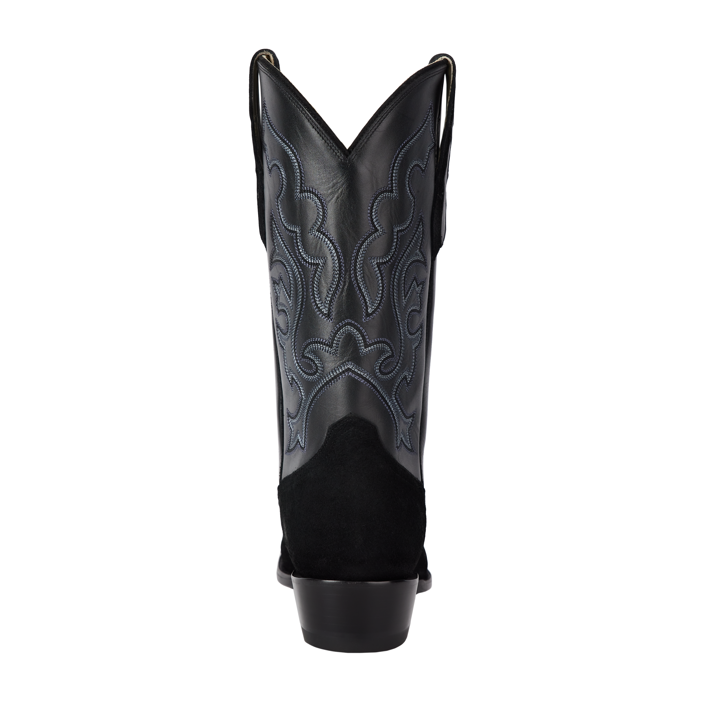 Nashville Men's Western Boots - Capitan Boots