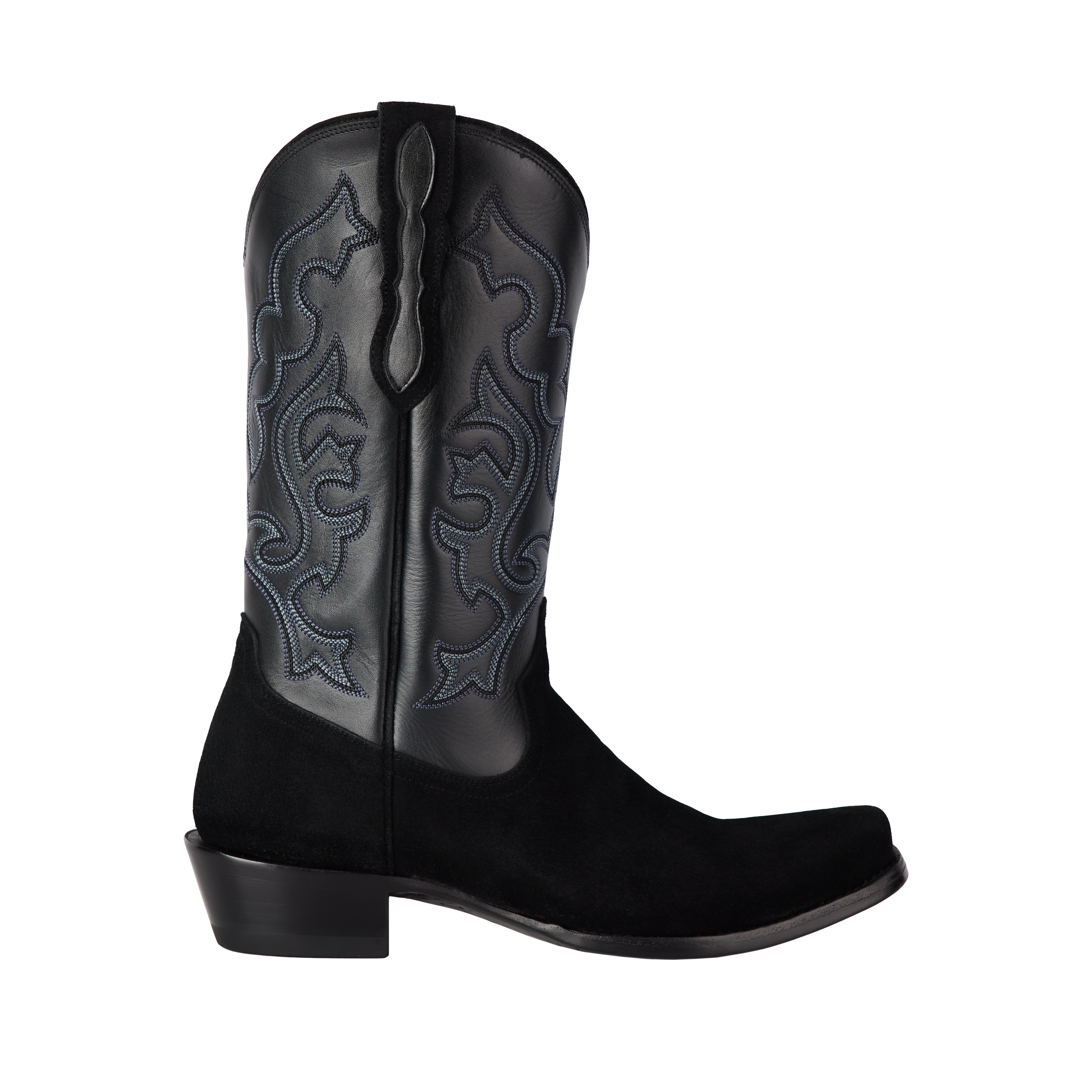 Nashville Men's Western Boots - Capitan Boots