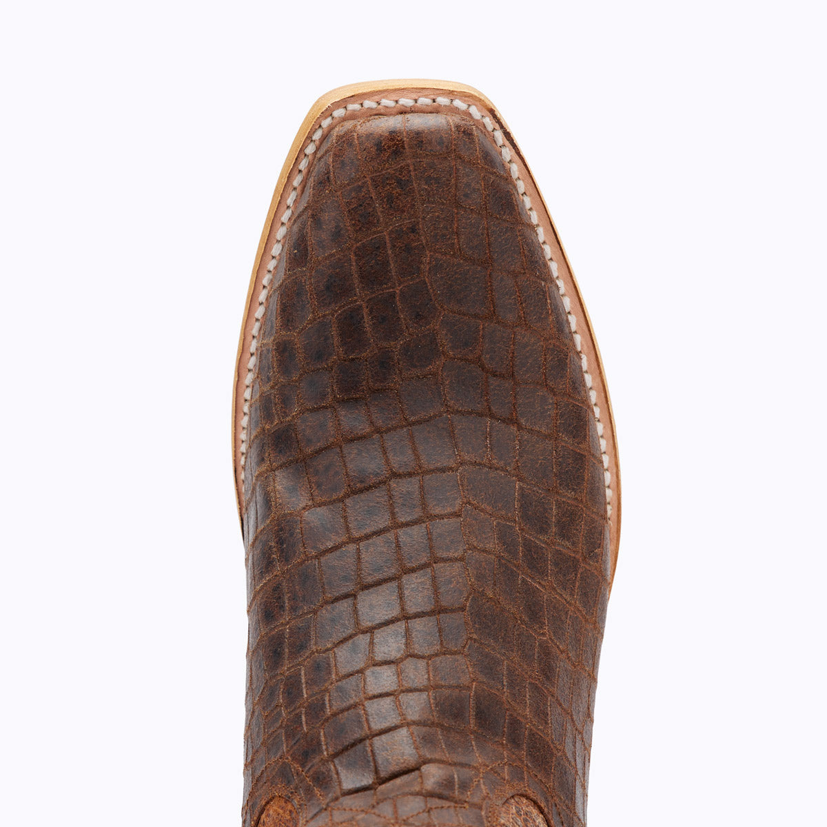 Nashville Mens Western Boot - Capitan Boots