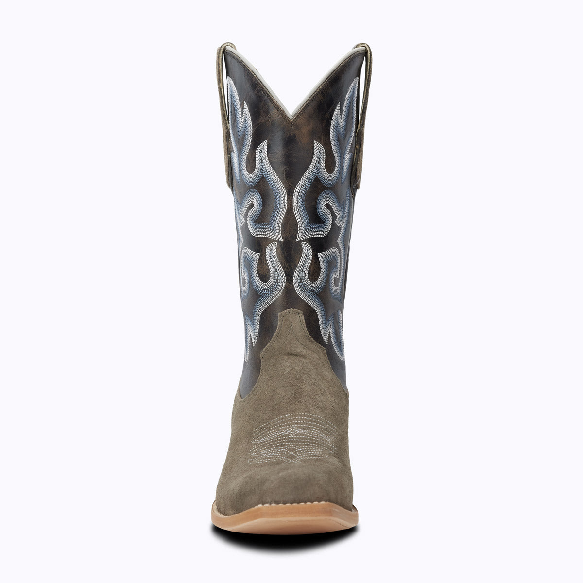 Nashville Mens Western Boot - Capitan Boots