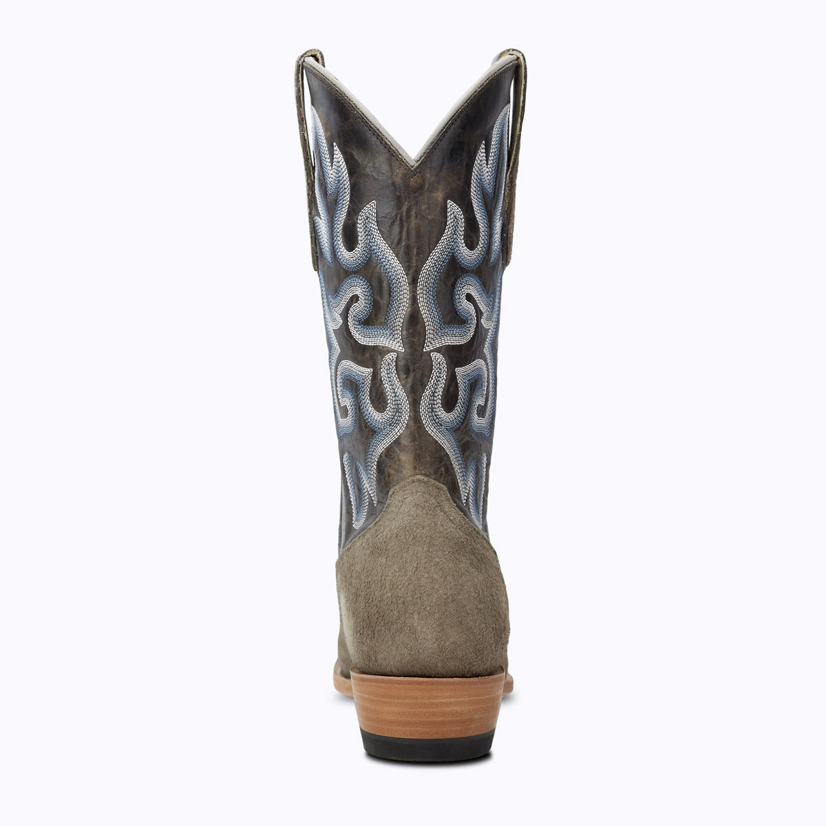 Nashville Mens Western Boot - Capitan Boots