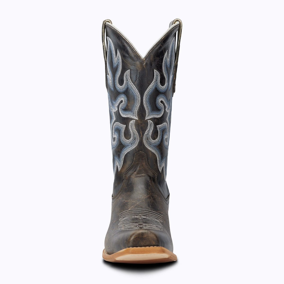 Nashville Mens Western Boot - Capitan Boots