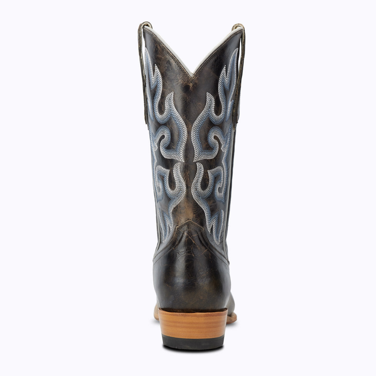 Nashville Mens Western Boot - Capitan Boots