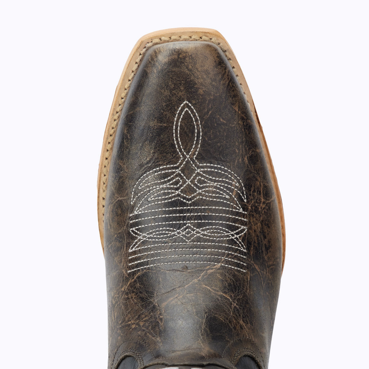 Nashville Mens Western Boot - Capitan Boots