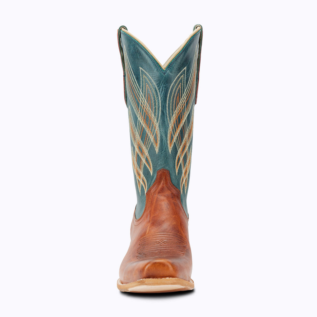 Nashville Mens Western Boot - Capitan Boots