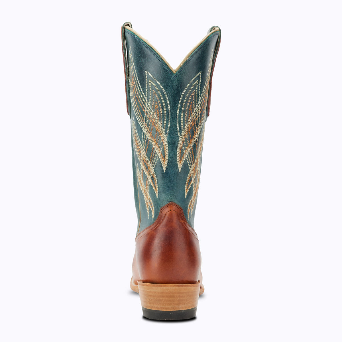 Nashville Mens Western Boot - Capitan Boots