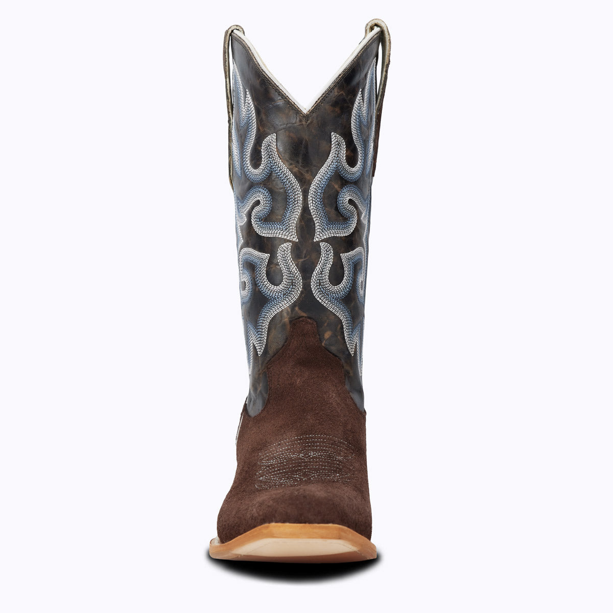 Nashville Mens Western Boot - Capitan Boots