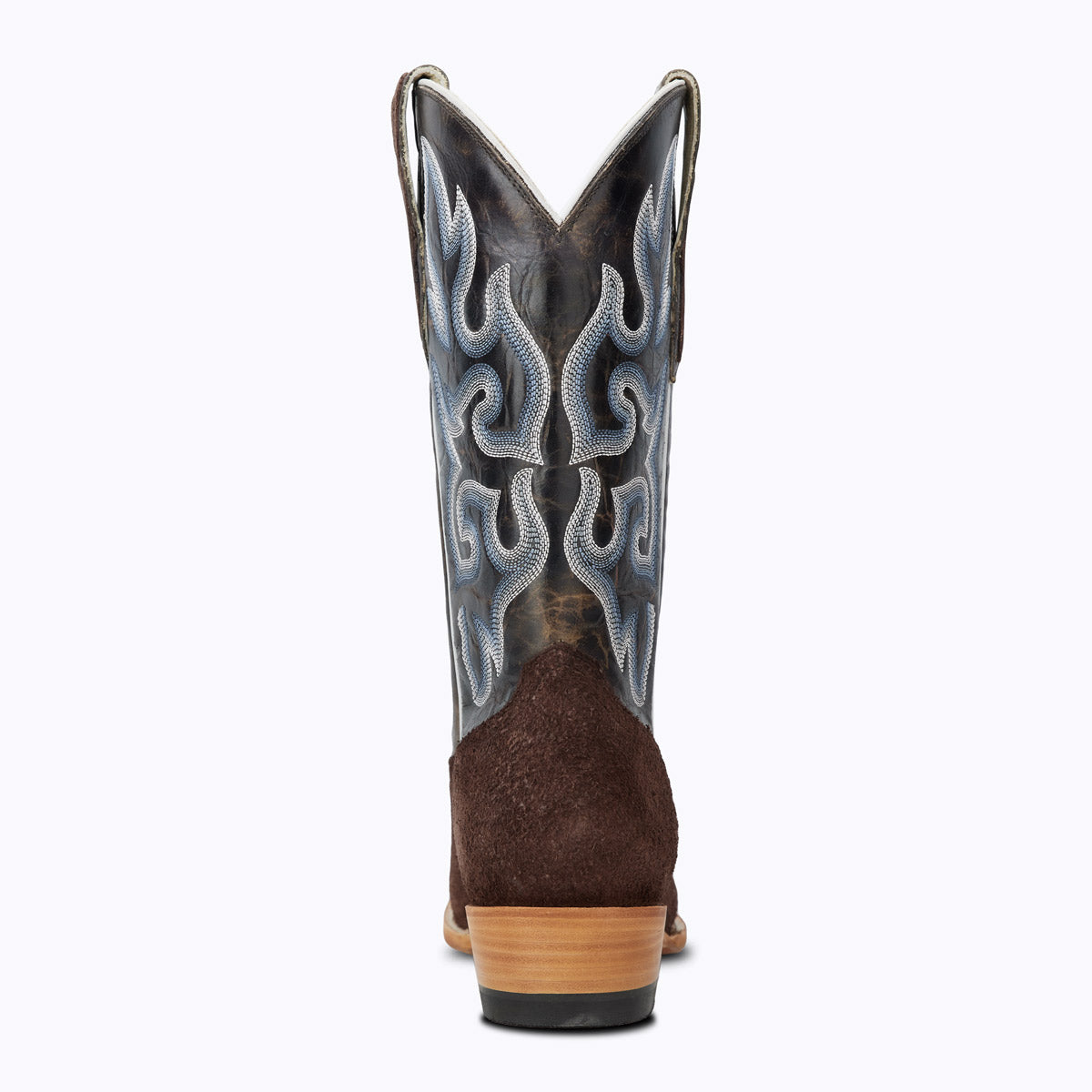 Nashville Mens Western Boot - Capitan Boots