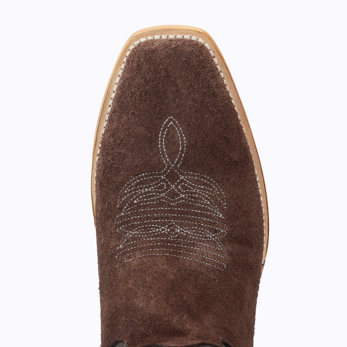 Nashville Mens Western Boot - Capitan Boots