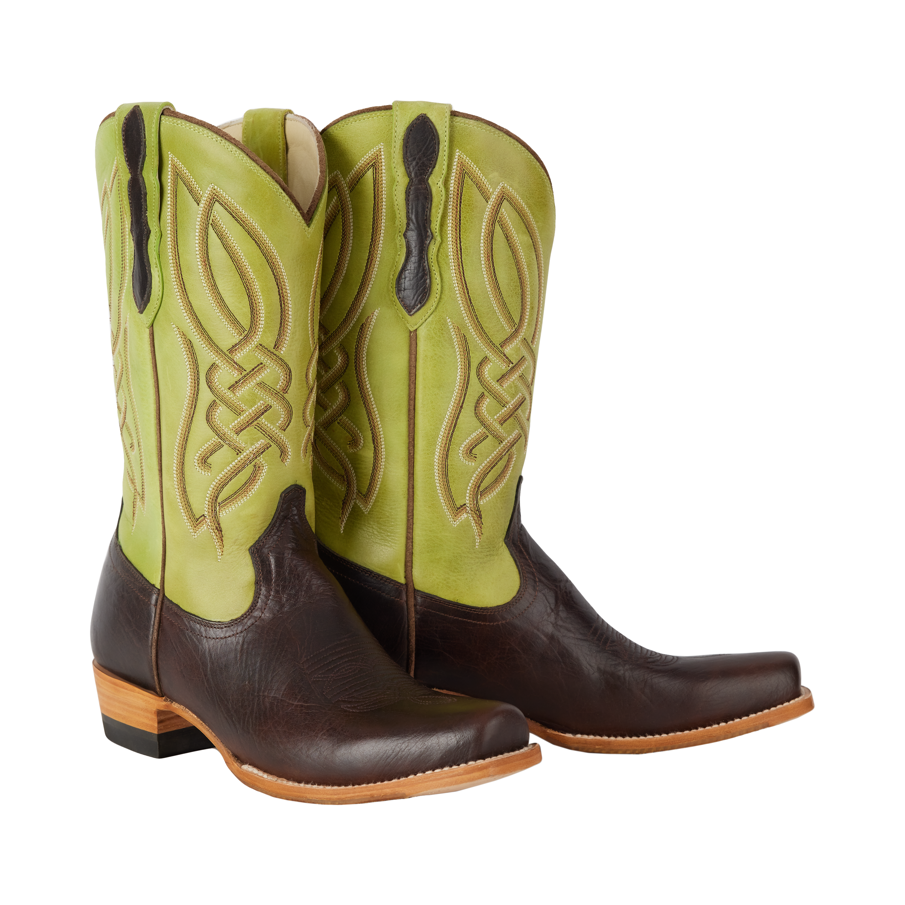 Nashville - Capitan Boots