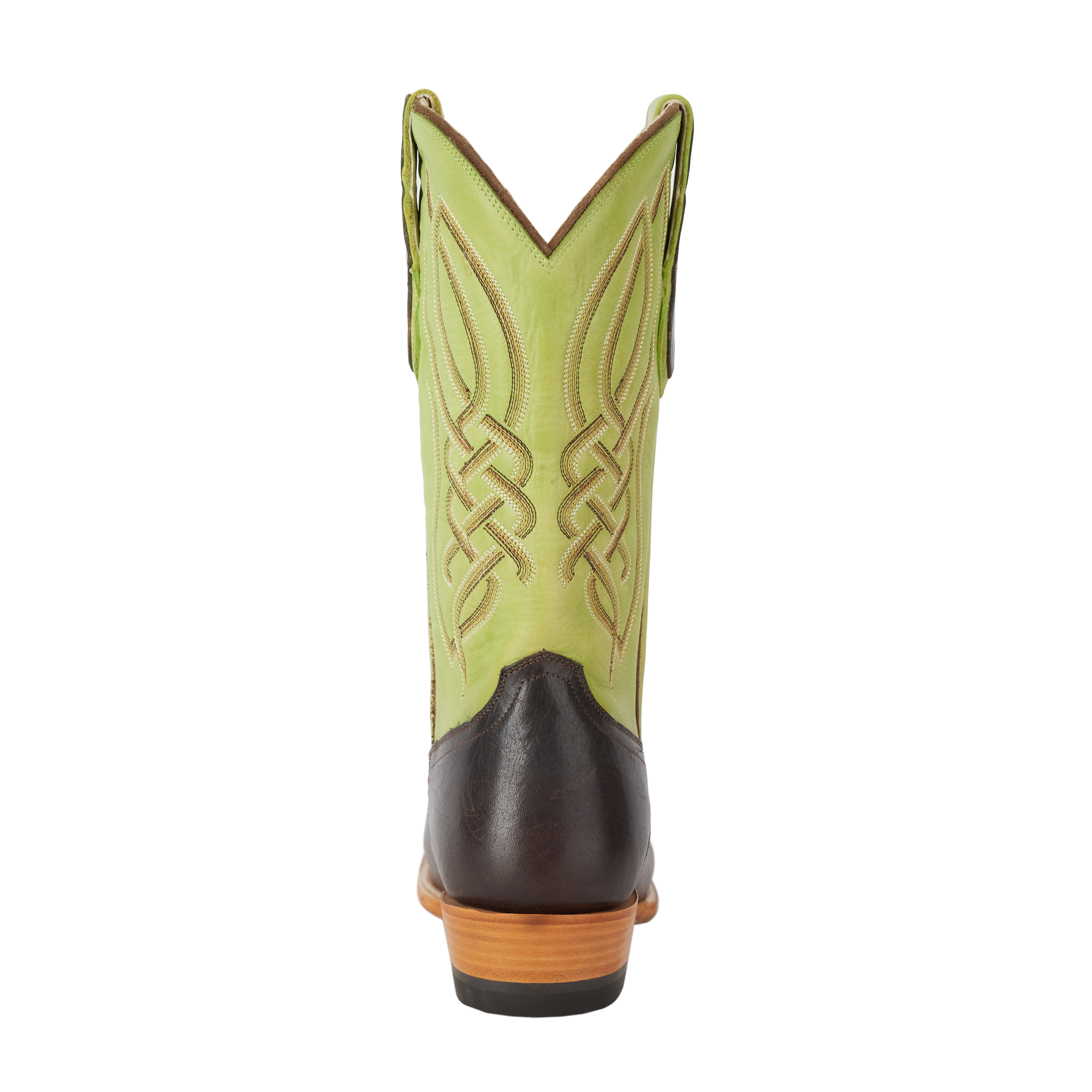 Nashville - Capitan Boots
