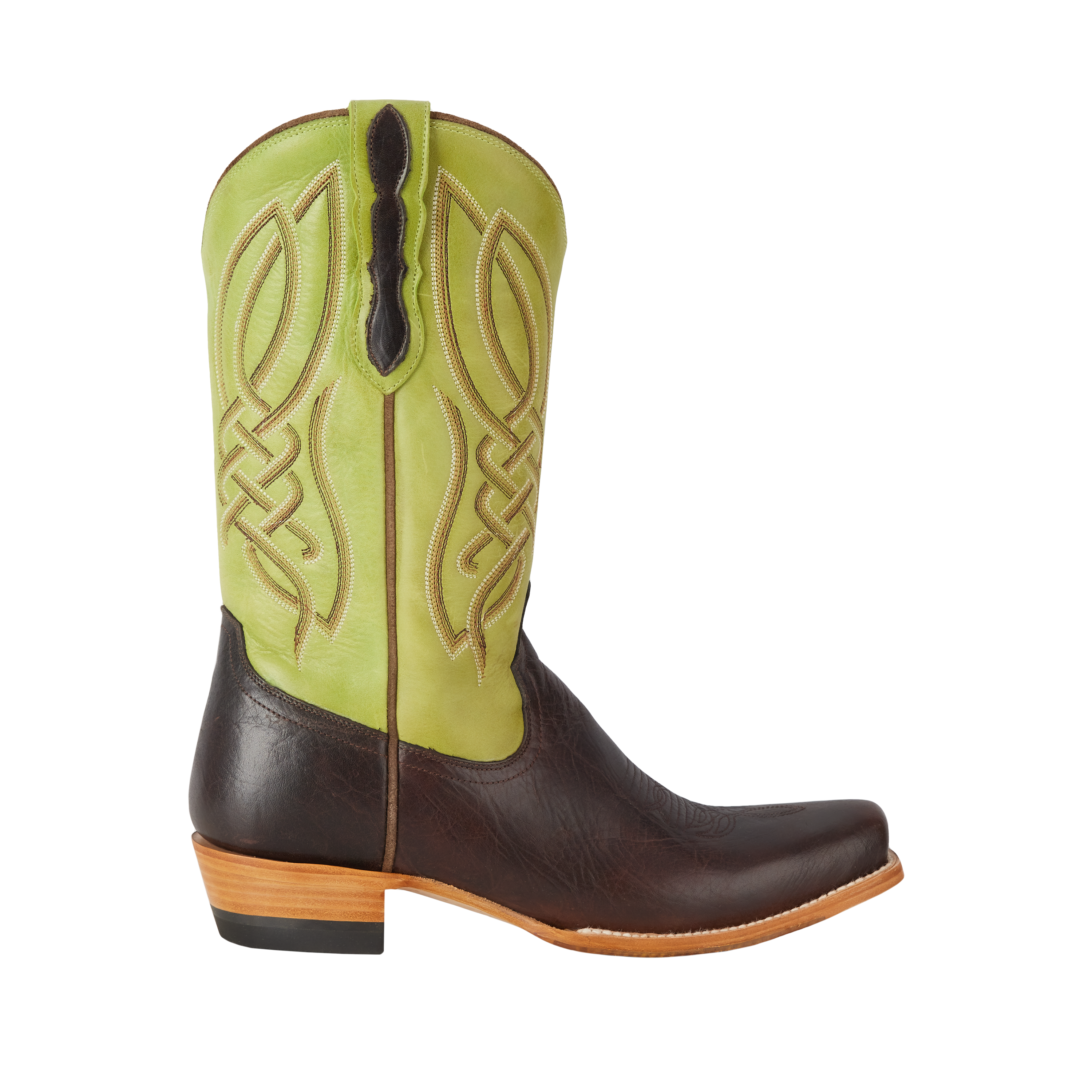 Nashville - Capitan Boots