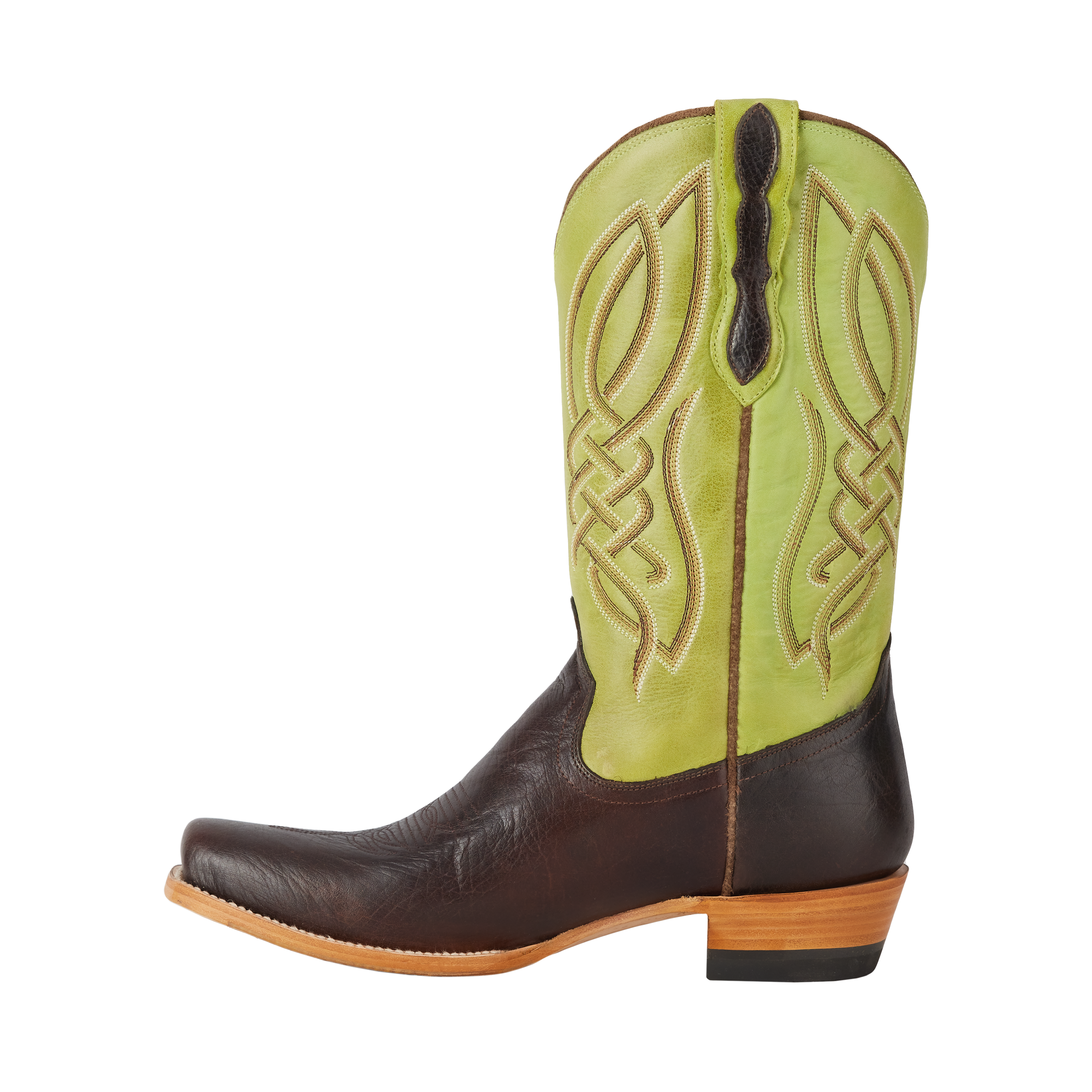 Nashville - Capitan Boots